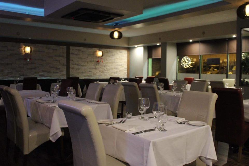 Taj Palace Restaurant - Ratoath